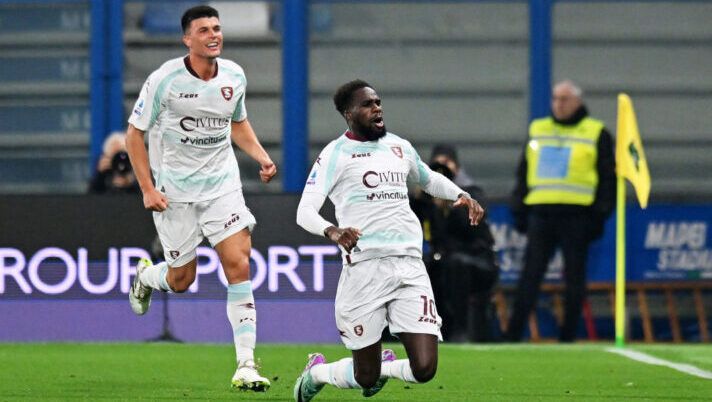 Voti fantacalcio: Pinamonti come Candreva e Berardi, che Ochoa! Super Dia - immagine 1