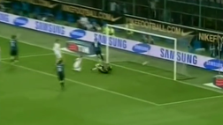 VIDEO / 15 aprile 2007: la rimonta Inter contro il Palermo che portò al 15° scudetto