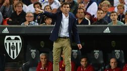 Marcelino: “Kondogbia è un giocatore molto importante. Murillo? Il suo atteggiamento…”