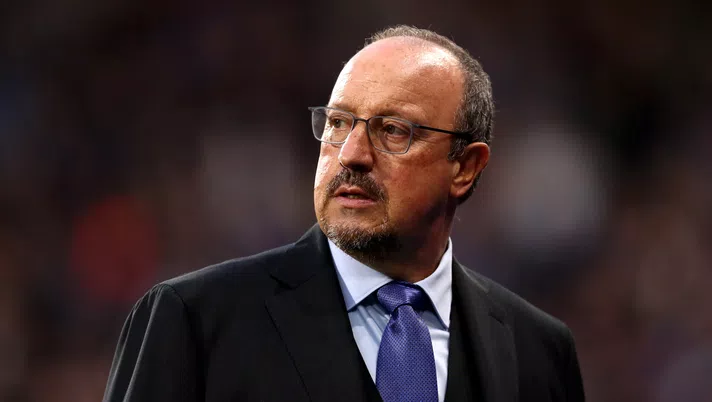 Dalla Spagna – Benitez, panchina a rischio: possibile esonero per l’ex Napoli - immagine 1
