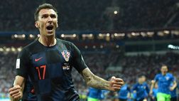 Milan, è Mario Mandzukic il colpo di mercato