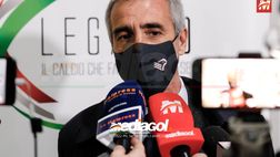 Padova-Palermo, Mirri: “Oggi imparato a crescere, vittoria solamente rimandata”