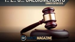1…2…3… Calciomercato! – 1 Luglio 2016