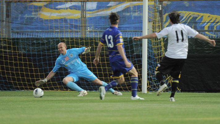 Marco Ballotta Marco Ballotta