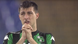 Fantacalcio: le statistiche di Francesco Acerbi