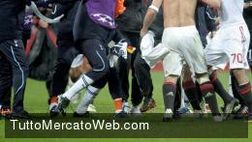 Gattuso se la cava, solo una giornata di stop?