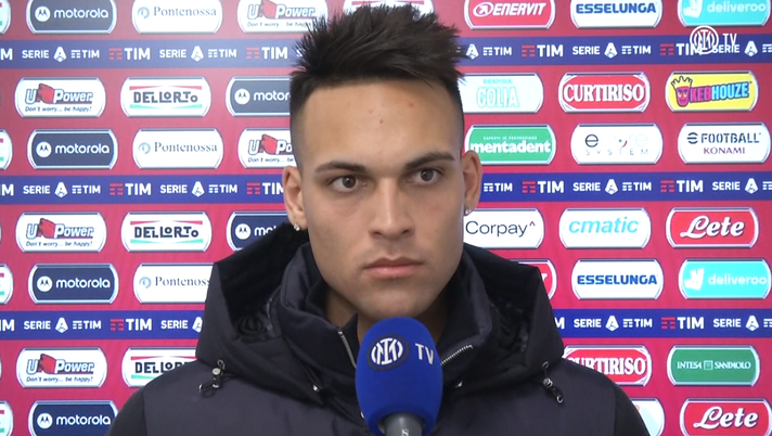 Lautaro a Inter TV: “5 anni di Var, non si possono commettere questi errori. Ora tutti…” Lautaro a Inter TV: “5 anni di Var, non si possono commettere questi errori. Ora tutti…” - immagine 1