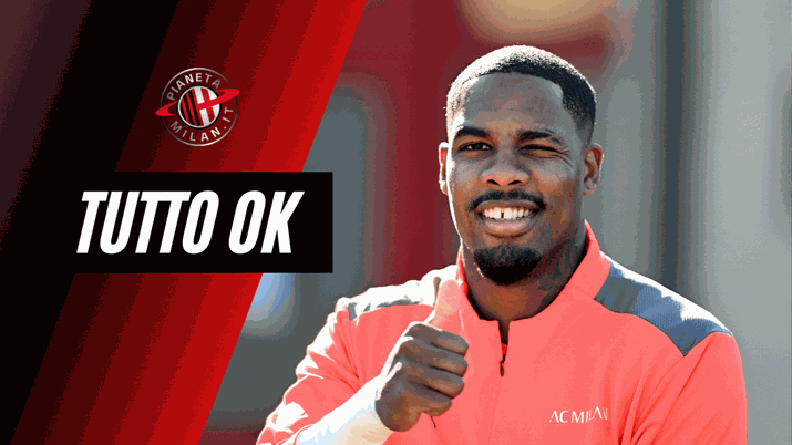 Mike Maignan, portiere del Milan (getty images)