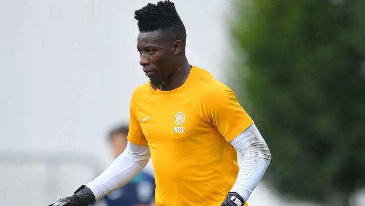 Sky – Inter, dubbio in porta col Bayern Monaco: prima o poi tocca a Onana - immagine 1