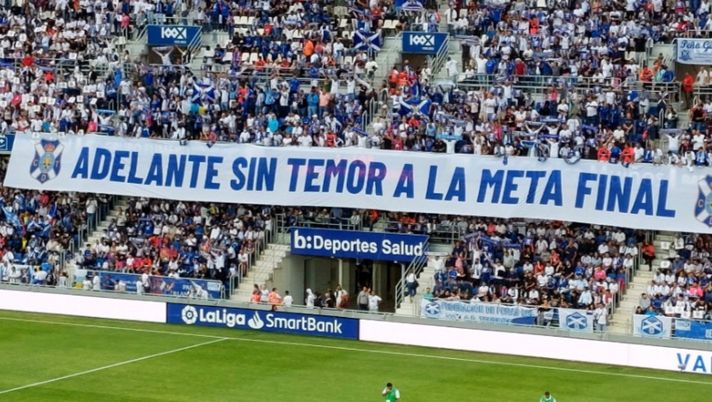 Derby delle Canarie, 230 poliziotti – Il presidente delle isole: “Tenerife e Las Palmas in Liga…” - immagine 1