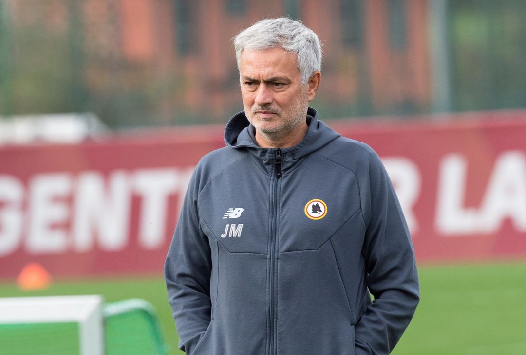 La Roma torna a Trigoria: prima seduta in vista del Genoa – FOTO GALLERY- immagine 1