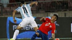 Non c’è sconfitta che tenga. Medel è l’idolo cileno: «È un “regalòn” e ieri ha…»