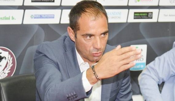 Bellucci a Mertens: “Ho giocato il derby Napoli-Salernitana e so cosa vuol dire”- immagine 2
