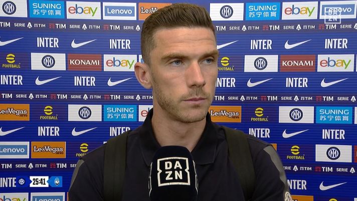 Gosens: “La squadra sta bene, la vittoria contro la Fiorentina ci ha dato entusiasmo” - immagine 1