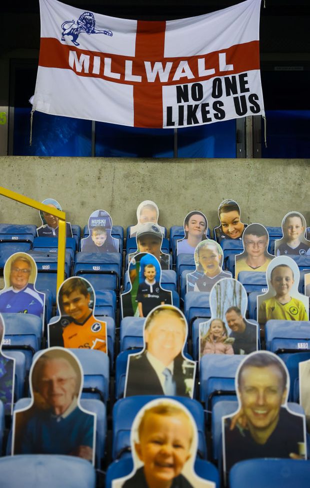 (Photo by Julian Finney/Getty Images) (Photo by Julian Finney/Getty Images)