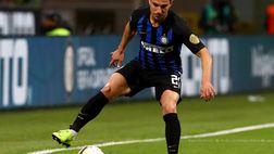 Inter, il messaggio di Cedric Soares: “È stata una stagione dura ma piacevole. Adesso…”