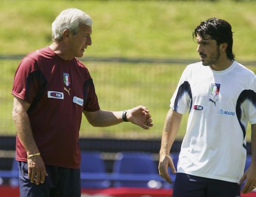  (Photo by Andreas Rentz/Bongarts/Getty Images) 