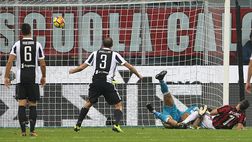 Casiraghi: “La Juve ha un grande finalizzatore, il Milan no”