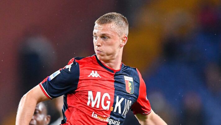 Genoa, le pagelle dopo la Coppa Italia: Retegui da urlo, bene Martin e sorpresa  Gudmundsson - immagine 1