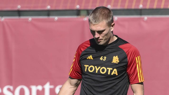 Kristensen si ferma almeno un mese - immagine 1