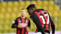 Milan, idea per l’attacco