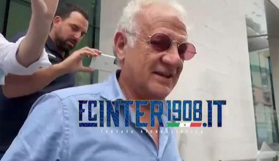 TS – Ranocchia-Inter, non è da escludere un prolungamento- immagine 2