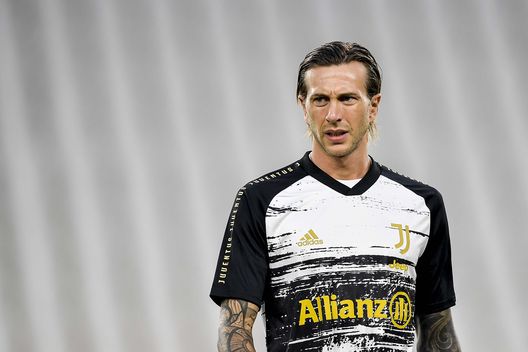  (Photo by Daniele Badolato - Juventus FC/Juventus FC via Getty Images) 