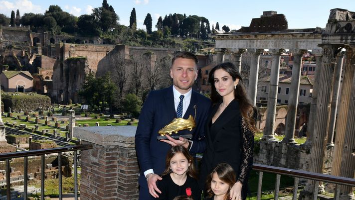Ciro Immobile