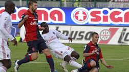 Milan, Strasser: “Gol al Cagliari emozione che non passerà mai. Ibra campione”