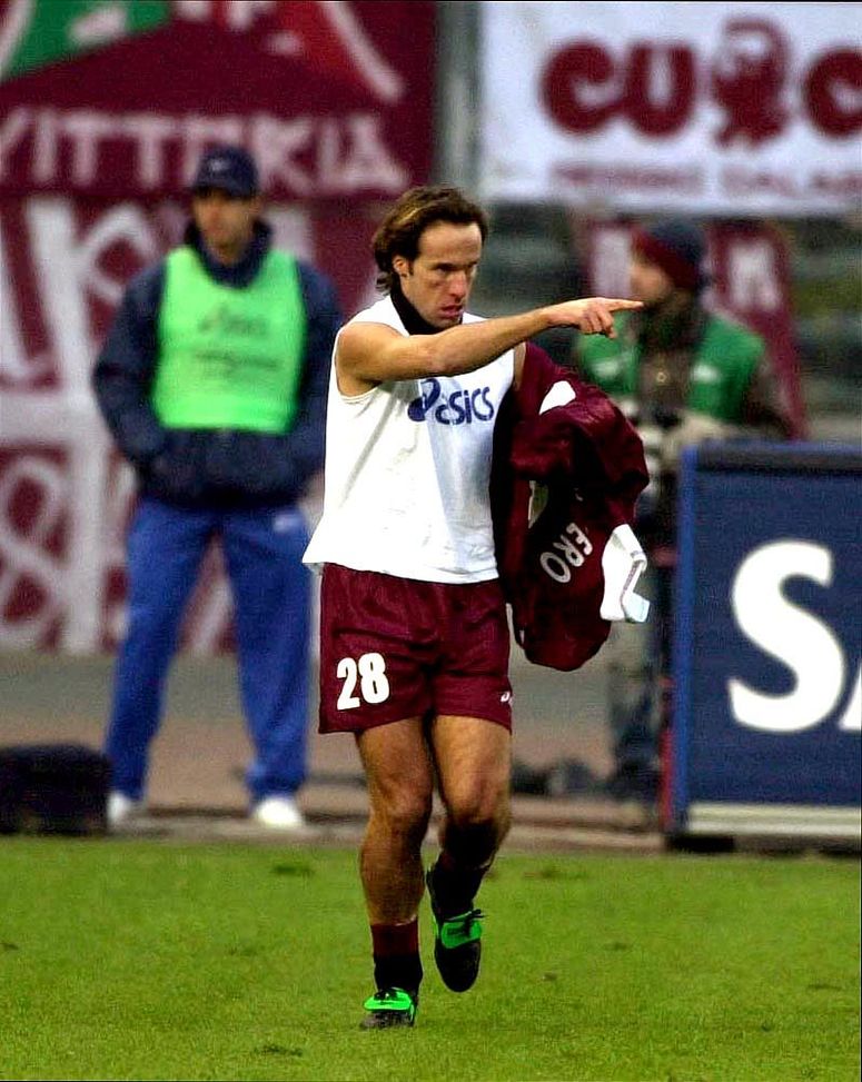 Toro-Juve a ottobre, Maspero: “Il derby significa sempre tanto”- immagine 2