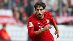 Bayern Monaco, Javi Martínez lascia ma trova subito una squadra