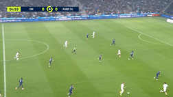 VIDEO / Olympique Marsiglia-Psg 0-2: gol e highlights, Donnarumma è un muro