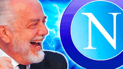 Calciomercato Napoli – Obiettivo complicato, ma arriva una buona notizia