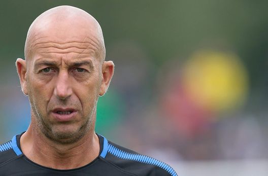 Juve-Napoli, preoccupano le condizioni di Domenichini: in panchina può sedersi Baldini- immagine 2