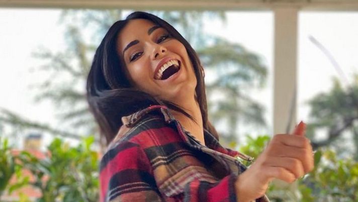 Instagram @fede_nargi 