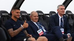 CdS – Icardi, clausola scaduta: resta al 100%. Inter in una posizione di forza