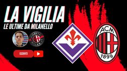 Pioli risponde a Pupi Avati. E su Fiorentina-Milan: “Finale decisivo”