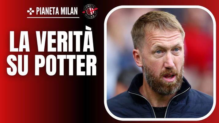 Graham Potter