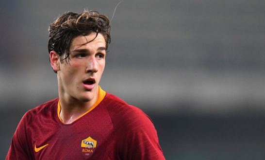 Roma, Zaniolo: è giusto parlare già di involuzione?