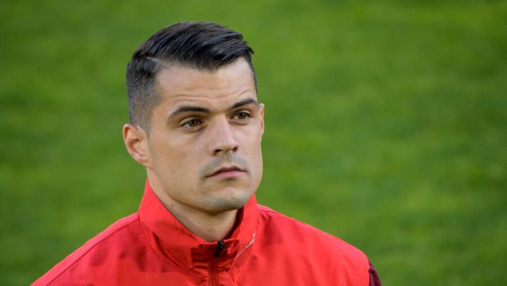 Xhaka incanta Mourinho, la Roma stringe: cosa manca per il colpo. E al fanta… - immagine 1