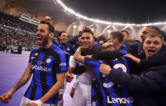 inter milan