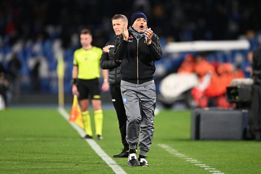 spalletti