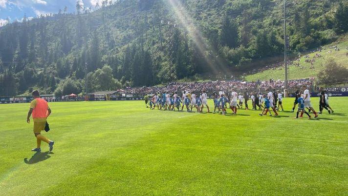 Fiorentina-Trento, formazioni ufficiali: dentro Zurko. Cabral o Jovic? Fiorentina-Trento, formazioni ufficiali: dentro Zurko. Cabral o Jovic? - immagine 1