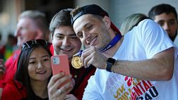 Bento, solo Inter: “Rapporti ottimi e l’Athletico Paranaense ha fatto una promessa”