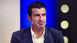 Figo: “Il gesto di Neymar? Come ex giocatore lo capisco, deve imparare dal suo errore e…”