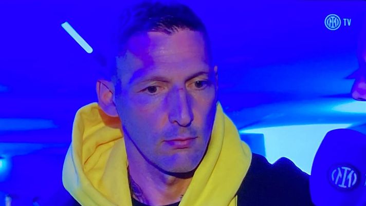 Materazzi: “Juve? Meglio incontrarli all’inizio. Nell’Inter stravedo per troppi, spero…” - immagine 1