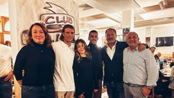 Padova, Bianchi: “Strada ancora lunga, a gennaio vedremo se rinforzare la squadra”
