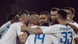 Corsa Champions, l’Inter ha un tesoretto da gestire: vantaggio importante, con la Roma…