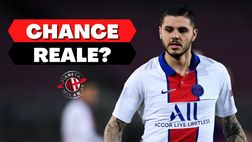 Calciomercato Milan – Attacco: idea Icardi ‘last minute’: il punto