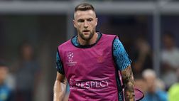 Di Marzio: “Skriniar, l’Inter ha fatto il massimo per il rinnovo: ora è al bivio”